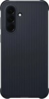 Samsung Galaxy A57 5G Rugged Telefon Tok - Fekete