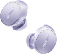 Bose QuietComfort Bluetooth Fülhallgató Töltőtokban - Lila