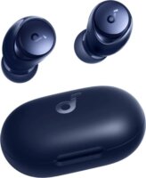 Anker Soundcore Space A40 TWS Bluetooth Fülhallgató Töltőtokban - Kék