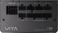 FSP 1000W VITA PM 80 PLUS platina Moduláris Tápegység