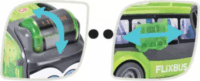 Dickie Toys ABC Flixbus játék busz bébijáték