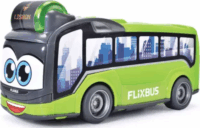 Dickie Toys ABC Flixbus játék busz bébijáték
