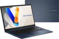 Asus Vivobook S14 X1407QA-LY071WOA Laptop Kék (14" / Snapdragon X X1-26-100 / 16GB / 512GB M.2 SSD / Win 11 Home)