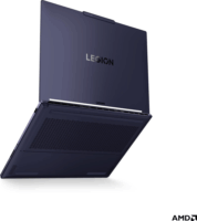 Lenovo Legion 7 16AGP11 Laptop Nebula (16" / AMD Ryzen AI 7-450 / 32GB / 1TB M.2 SSD / Nvidia GeForce RTX 5060)
