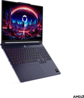 Lenovo Legion 7 16AGP11 Laptop Nebula (16" / AMD Ryzen AI 7-450 / 32GB / 1TB M.2 SSD / Nvidia GeForce RTX 5060)