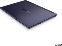Lenovo Legion 7 16AGP11 Laptop Nebula (16" / AMD Ryzen AI 7-450 / 32GB / 1TB M.2 SSD / Nvidia GeForce RTX 5060)