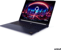 Lenovo Legion 7 16AGP11 Laptop Nebula (16" / AMD Ryzen AI 7-450 / 32GB / 1TB M.2 SSD / Nvidia GeForce RTX 5060)