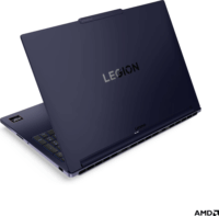 Lenovo Legion 7 16AGP11 Laptop Nebula (16" / AMD Ryzen AI 7-450 / 32GB / 1TB M.2 SSD / Nvidia GeForce RTX 5060)