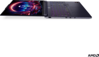 Lenovo Legion 7 16AGP11 Laptop Nebula (16" / AMD Ryzen AI 7-450 / 32GB / 1TB M.2 SSD / Nvidia GeForce RTX 5060)