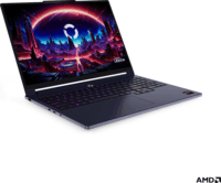 Lenovo Legion 7 16AGP11 Laptop Nebula (16" / AMD Ryzen AI 7-450 / 32GB / 1TB M.2 SSD / Nvidia GeForce RTX 5060)
