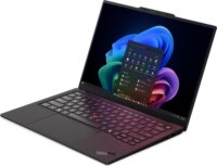 Lenovo ThinkPad X1 Carbon G14 Laptop Fekete (14" Touch / Intel Core Ultra 5-325 / 32GB / 512GB M.2 SSD / Win 11 Pro)