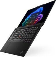 Lenovo ThinkPad X1 Carbon G14 Laptop Fekete (14" Touch / Intel Core Ultra 5-325 / 32GB / 512GB M.2 SSD / Win 11 Pro)