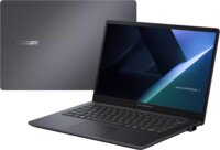 Asus ExpertBook B1403CVA-S69177 Laptop Szürke (14" / Intel Core i5-120U / 16GB / 512GB M.2 SSD)
