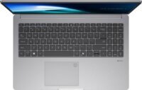 Asus ExpertBook B1503CVA-S79081 Laptop Szürke (15.6" / Intel Core 7-150U / 16GB / 512GB M.2 SSD)