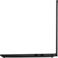 Lenovo ThinkPad E14 G7 Laptop Fekete (14" / Intel Core Ultra 7-255H / 32GB / 1TB M.2 SSD / Win 11 Pro)