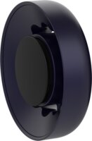 Concept BLDC VV8100 ION technológiás Hajszárító 1600 Watt - Kék