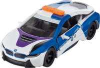 Siku Super BMW i8 Biztonsági fém modellautó 1:50