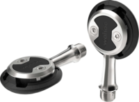 Wahoo Speedplay AERO Kerékpár pedálok 53mm