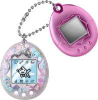 Bandai 2026 celebration Tamagochi digitális kisállat