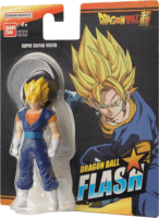Bandai Dragon Ball Flash Figura - SS Vegito