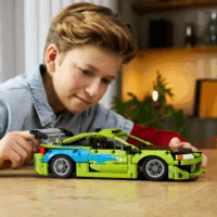 LEGO 42229 Technic - Halálos Iramban Mitsubishi Eclipse