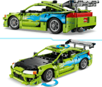 LEGO 42229 Technic - Halálos Iramban Mitsubishi Eclipse