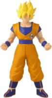 Bandai Dragon Ball Colossal Warriors figura 40cm - Super Saiyan Goku