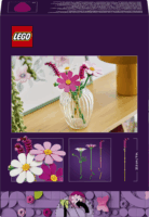 LEGO 11514 Botanicals - Pillangóvirágok