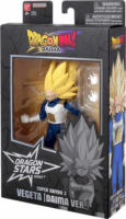 Bandai DS40738 Dragon Ball Stars Figura 13cm - Vegeta SSJ 3