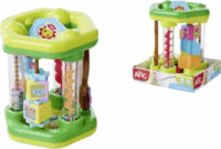 Simba ABC Motorikus készségfejlesztő játékhenger 18 cm