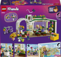 LEGO 42693 Friends - Kreatív Virágbolt