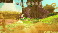 Nintendo Yoshi és a titokzatos könyv Nintendo Switch 2 Játékszoftver