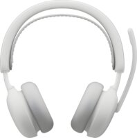 Logitech Zone Wireless 2 ES Bluetooth Fejhallgató Headset - Piszkosfehér