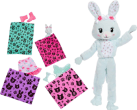 Mattel Barbie Cutie Reveal meglepetés baba - Többféle