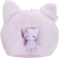 Mattel Barbie Cutie Reveal meglepetés baba - Többféle