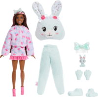 Mattel Barbie Cutie Reveal meglepetés baba - Többféle