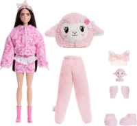 Mattel Barbie Cutie Reveal meglepetés baba - Többféle