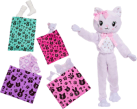 Mattel Barbie Cutie Reveal meglepetés baba - Többféle