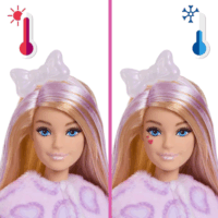 Mattel Barbie Cutie Reveal meglepetés baba - Többféle