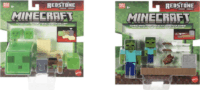Mattel Minecraft Akciófigura 8.5cm - Többféle