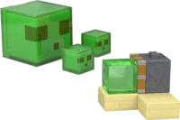Mattel Minecraft Akciófigura 8.5cm - Többféle