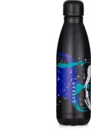 Oxybag Brush Oxy Vibe termosz kulacs 500 ml - Fekete/Mintás