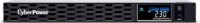CyberPower 700VA / 420W Line-Interactive UPS Szünetmentes Tápegység