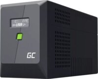 Green Cell 1500VA / 1050W Line-Interactive UPS Szünetmentes Tápegység