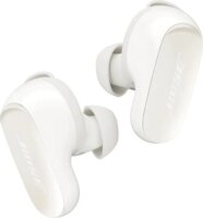 Bose QuietComfort Ultra Bluetooth Fülhallgató Headset - Fehér