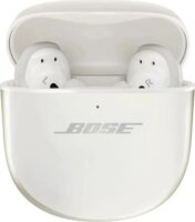 Bose QuietComfort Ultra Bluetooth Fülhallgató Headset - Fehér