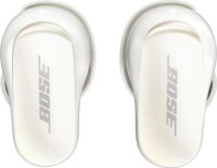Bose QuietComfort Ultra Bluetooth Fülhallgató Headset - Fehér