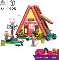LEGO 42682 Friends - Glamping Kabin
