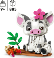 LEGO 43292 Disney - Pua