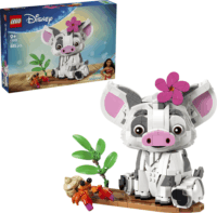 LEGO 43292 Disney - Pua